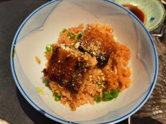 -铭牛烧肉·和牛海鲜自助(高新月牙湖店)