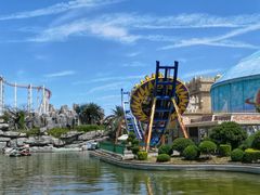 -蓬莱欧乐堡梦幻世界