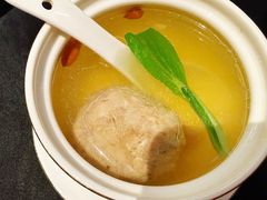 -秋食青山黛·私房菜(梅湾街店)