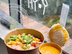 -Green&Tasty绿塔(新天地店)