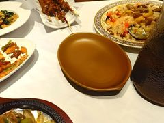 -耶里夏丽·新疆菜·28年喀什老馆(田林东路店)