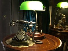 -Bar The Vortex(高新万达店)