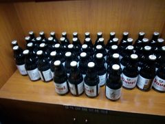 -路边摊小炉子烧烤