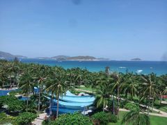 -三亚亚龙湾天域度假酒店