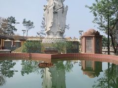 -梅州天地人花园酒店(梅县人民广场店)