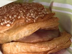 法风烧饼早餐兑换券-肯德基(锦州万达店)