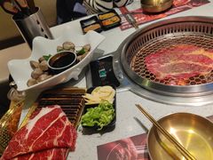 -炭之家·齐齐哈尔非遗烤肉·鲜切直供(中央大街店)