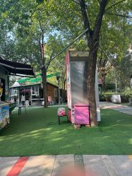 -萌宠亲子动物乐园(槐房万达店)