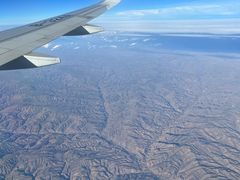 -银川河东国际机场