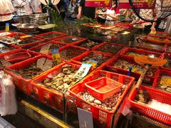 -79号渔船海鲜饭店(华强北店)