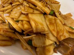 烧二冬-马凯餐厅(长椿街店)