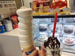 -DQ·蛋糕·冰淇淋(通州万达店)