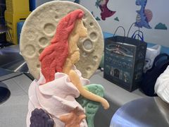 -CORNER CONE GELATO酷矿手作霜淇淋(南头古城店)