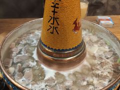 -木辛水水冰煮羊(凤城六路店)