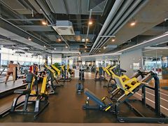 -OXYGYM 奥美氧舱运动中心(朝阳大悦城店)