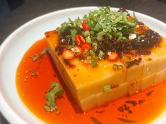 黔味米豆腐-不老溪贵州菜(广安门总店)
