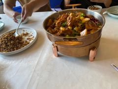 -西部马华清真食府·丝路菜(大钟寺店)