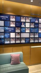 -杭州贝瑞斯美华妇儿医院·早孕·产检·儿科