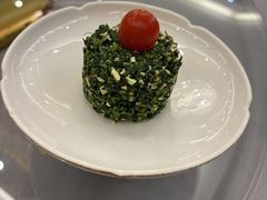 -银都上海菜馆(粤海东路店)