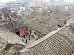 -戏马台景区