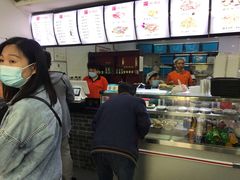 -津门张记包子铺(华昌道店)