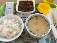 -老乡鸡(合肥高铁南站店)