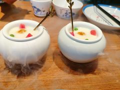 -师味葱扒虎头鲤·水席洛阳菜(元华店)
