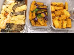 -阿毛饭店(和义路店)