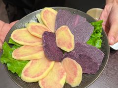 -滇野云南野生菌餐厅(陕西南路店)