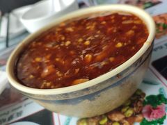 炒肝-馅老满·生春阁(慕田峪店)