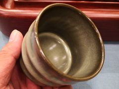 -益茗阁·品茗·玩壶·赏石