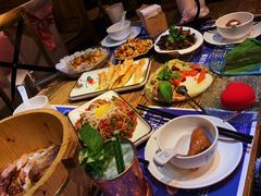 -胡桃里音乐酒馆(环亚凯瑟琳广场店)