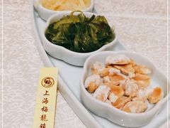 -梅龙镇酒家(南京西路总店)