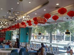 -三品香·江浙菜(松江九谊店)