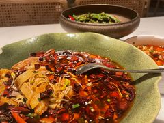 -上上席川菜(凯德乐峰广场店)