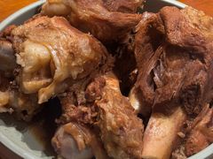 -95号酱骨·一块豆腐(展春园西路店)