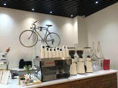 -常识咖啡common sense(春熙路店)