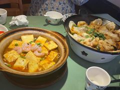 -小康人家炒鸡店(户部山店)