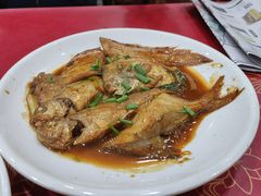 -红灯笼龙凤饭店(宁波老字号店)