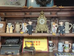 -布拉格餐厅· 中欧捷克菜(全国首店)