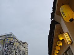 -云间粮仓