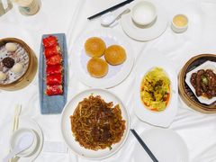 稻香菠萝包-稻香酒家·34年老字号·港式粤菜(汉街店)