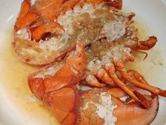 -海味当家·蒸锅海鲜(星海公园店)