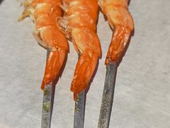 -喝丢一只鞋海鲜烧烤·海肠捞饭(东关街店)