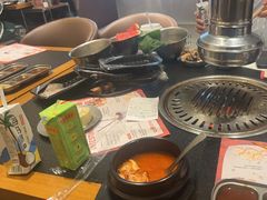 -炽城·烤肉名家(鸿达中央广场店)