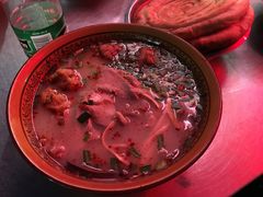 老高家不翻汤-高记清香园绝味不翻汤