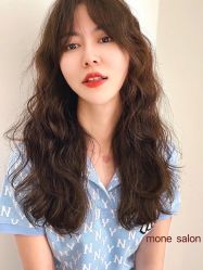 -MONE美发沙龙