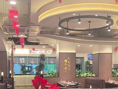 -将军肚烧烤鸡手王(东岭南街店)