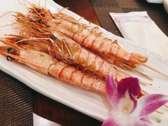 -大渔铁板烧(万象城店)