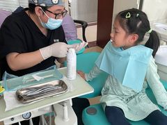 -泰康拜博口腔(凯迪大厦店)